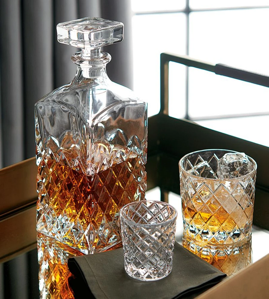 Hatch 3-Oz. Shot Glass