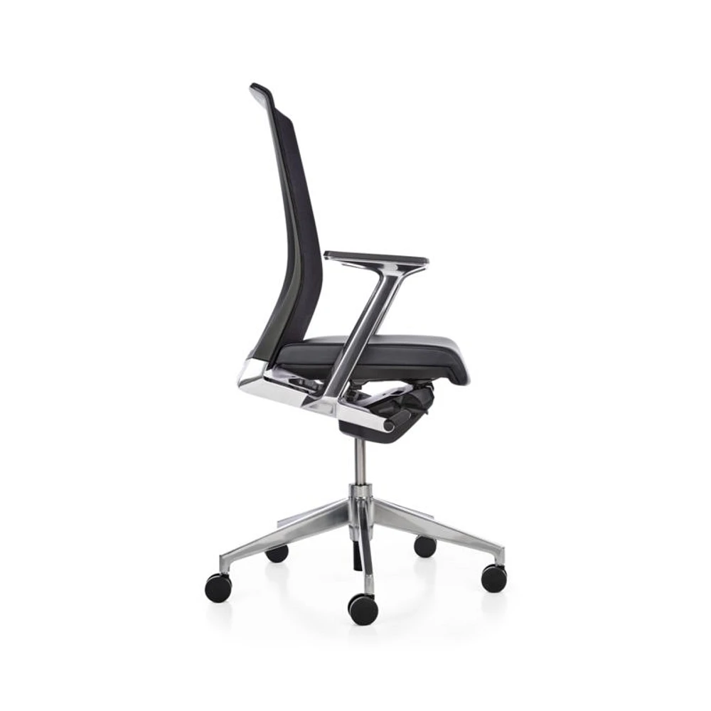 Haworth® Very® Mesh Back Desk Chair