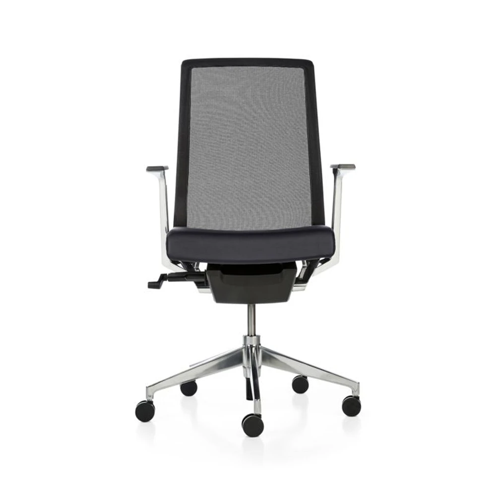 Haworth® Very® Mesh Back Desk Chair