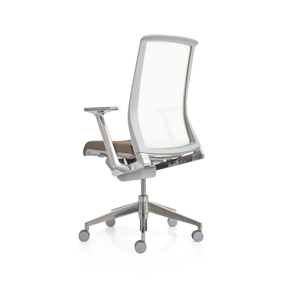 Haworth® Very® Mesh Elephant Desk Chair