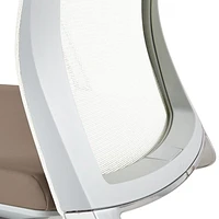 Haworth® Very® Mesh Elephant Desk Chair