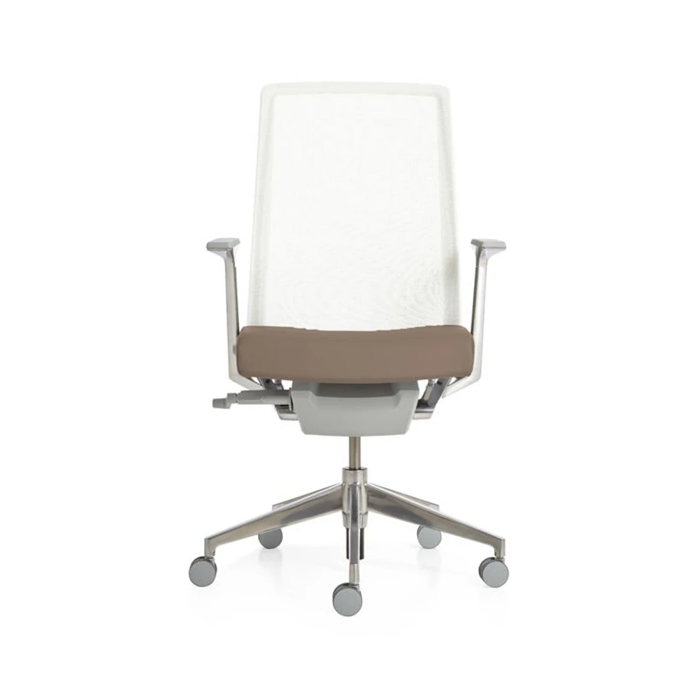 Haworth® Very® Mesh Elephant Desk Chair