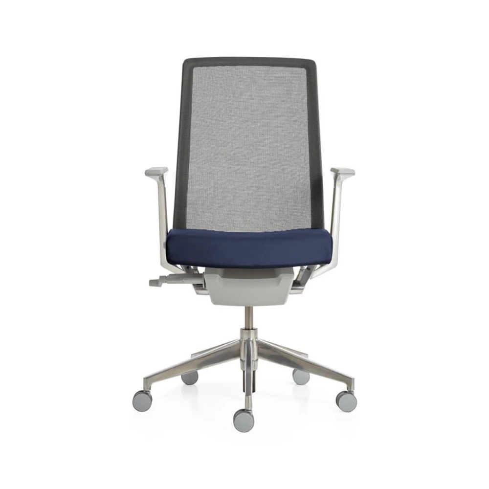 Haworth® Very® Mesh Pacific Desk Chair