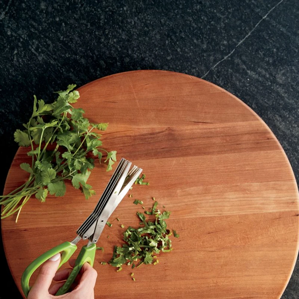 5-Blade Herb Scissors