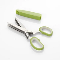 5-Blade Herb Scissors