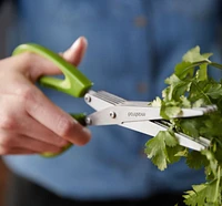 5-Blade Herb Scissors