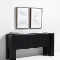 Hidden Gems I & II Wall Art Print Set