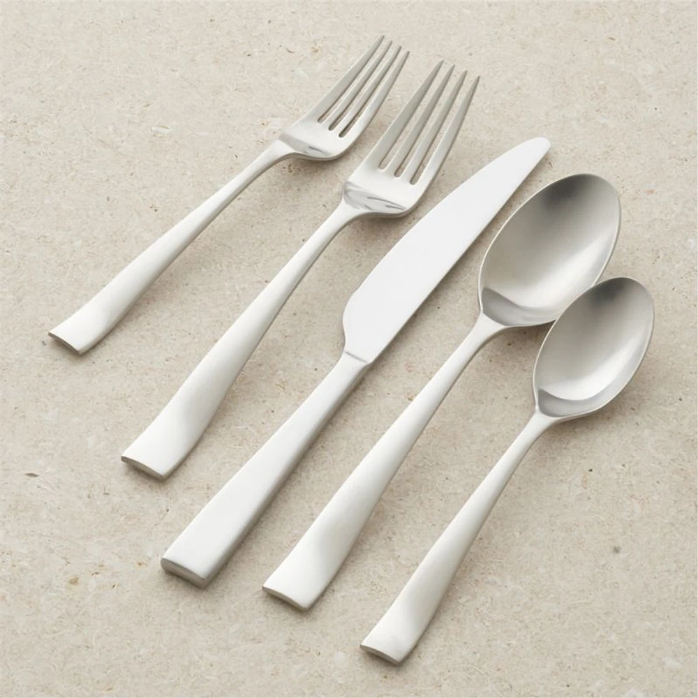 Holmes 22-Piece Flatware Set