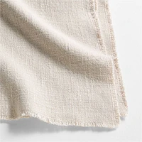 Hudson Natural Dinner Napkin