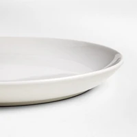 Hudson Natural Stoneware Salad Plate