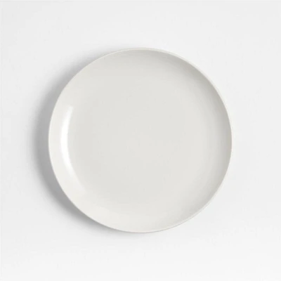 Hudson Natural Stoneware Salad Plate