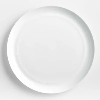 Hue White Platter