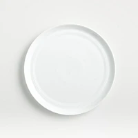 Hue White Salad Plates, Set of 4
