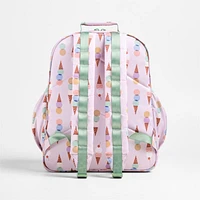 Dreamer Scoops Large Kids Backpack with Side Pockets