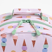 Dreamer Scoops Large Kids Backpack with Side Pockets