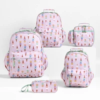 Ice Cream Cone Soft Insulated Kids Lunch Box