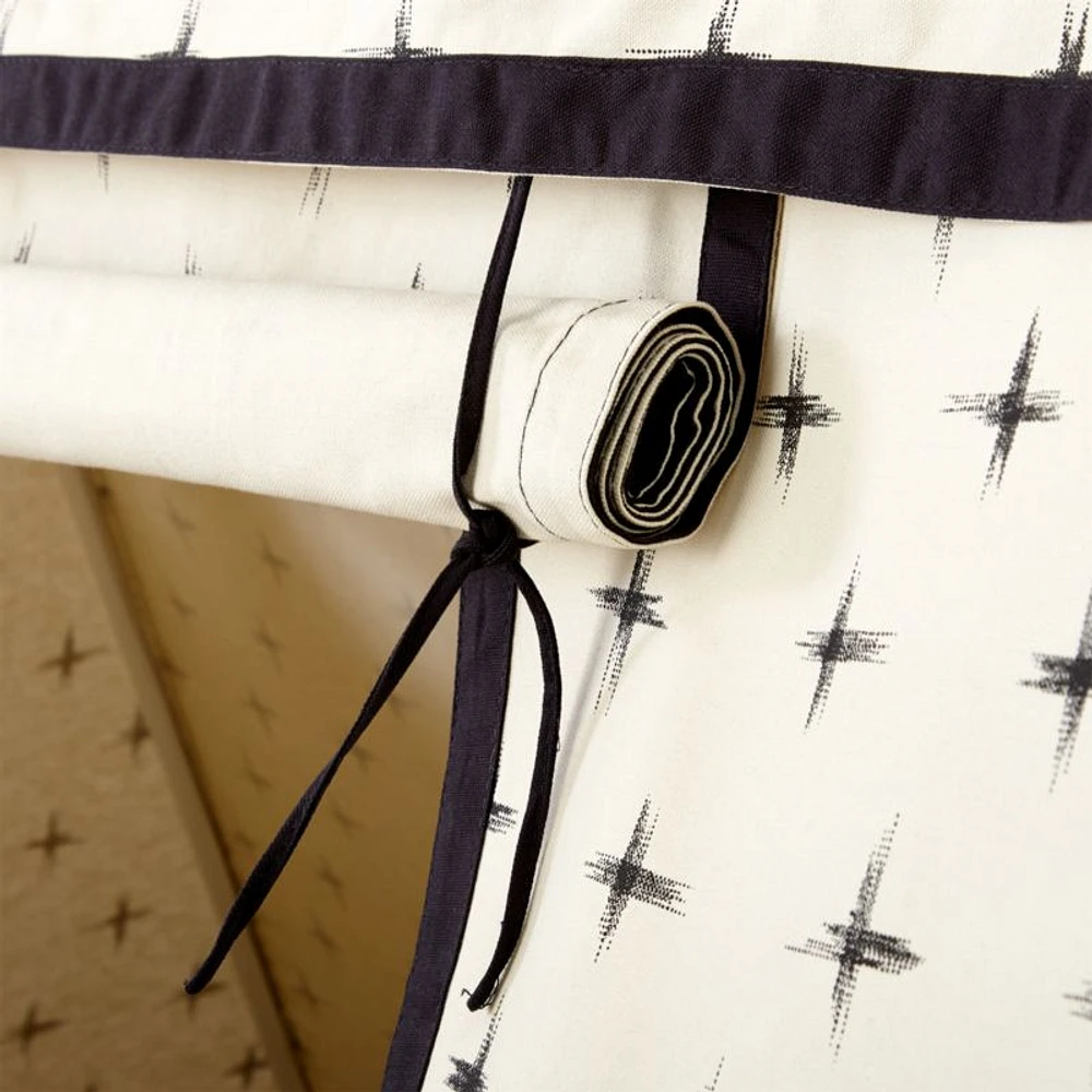 Ikat Kids Canvas Playhouse