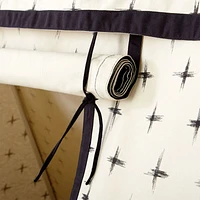 Ikat Kids Canvas Playhouse