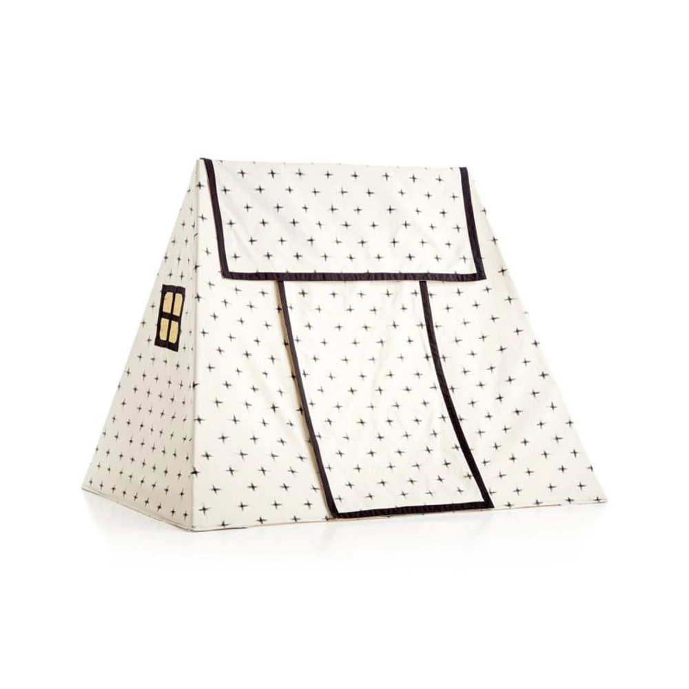 Ikat Kids Canvas Playhouse