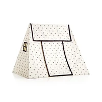 Ikat Kids Canvas Playhouse