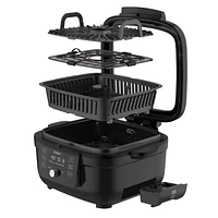Instant ® Indoor Air Fryer and Grill