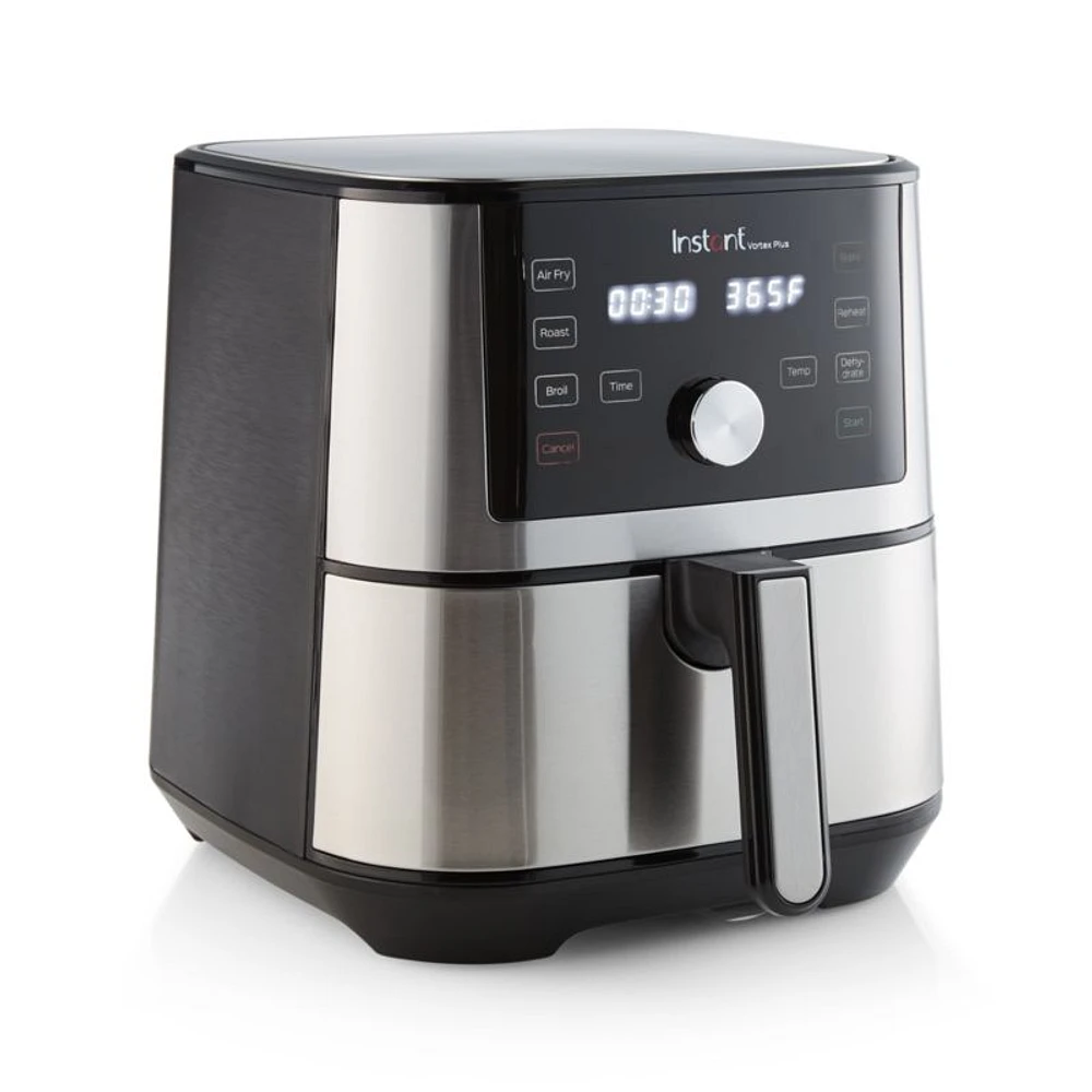 Instant™ Vortex™ Plus 6-Quart Basket Air Fryer