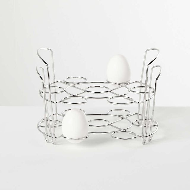 Instant Pot Egg Racks, Wire - 2 egg racks