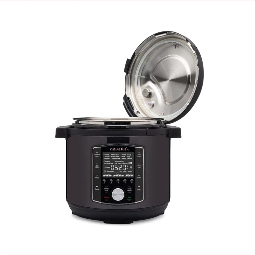 Instant Pot ® 8-Qt. Pro Pressure Cooker