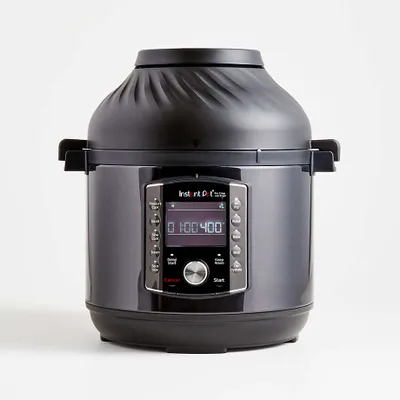 Instant Pot® 8Qt Pro Crisp™ Pressure Cooker Basket Air Fryer