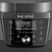 Instant Pot ® 7.5-Qt. RIO ™ Wide Plus Pressure Cooker