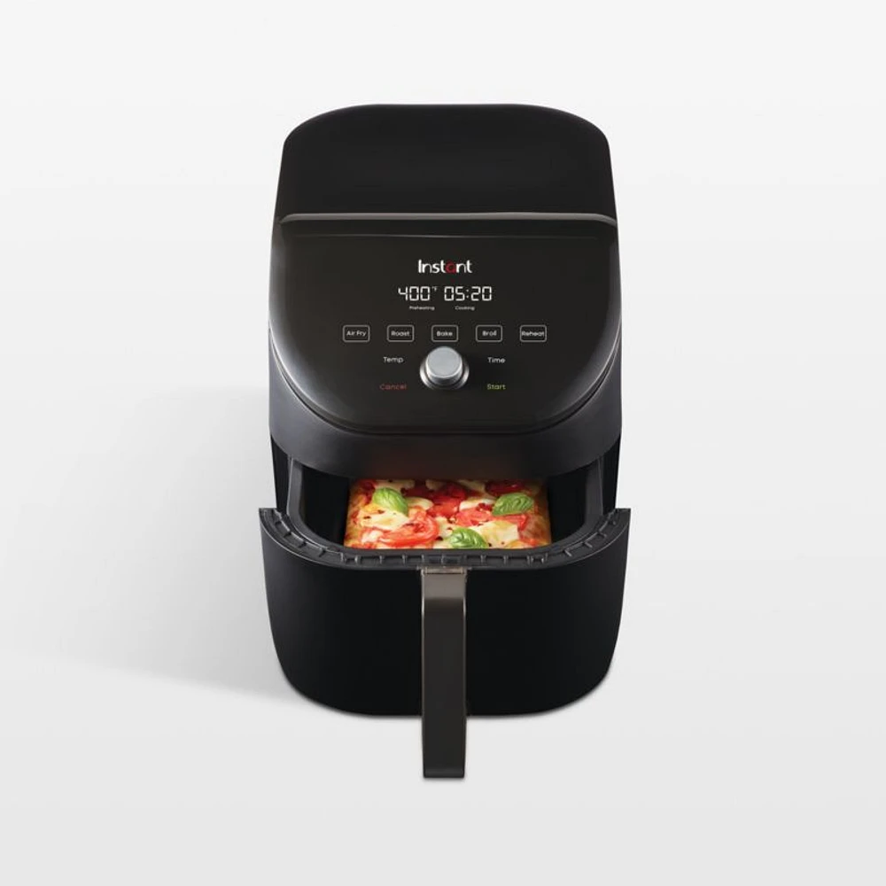 Instant ® 6-Qt. Vortex ™ Slim Air Fryer