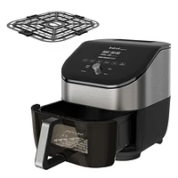 Instant™ Vortex™ Plus 6-Quart Basket Air Fryer with ClearCook and OdorErase