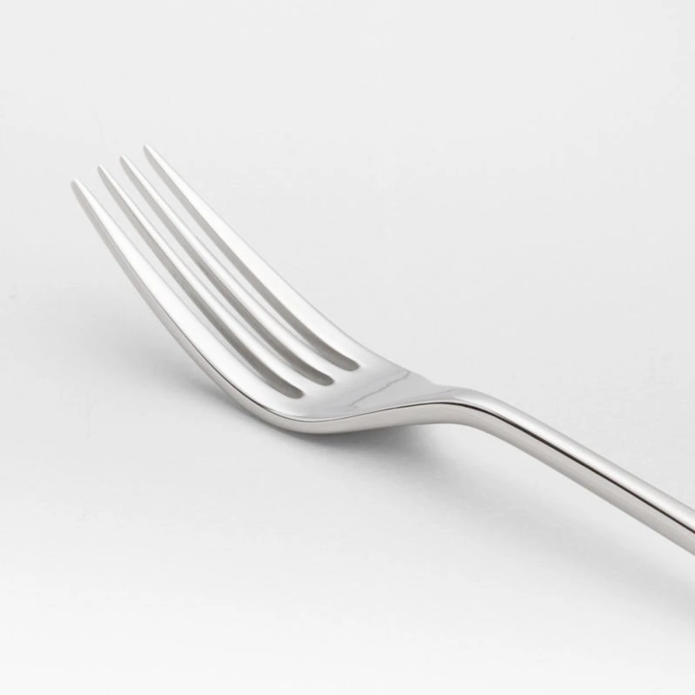 Tour Mirror Dinner Fork