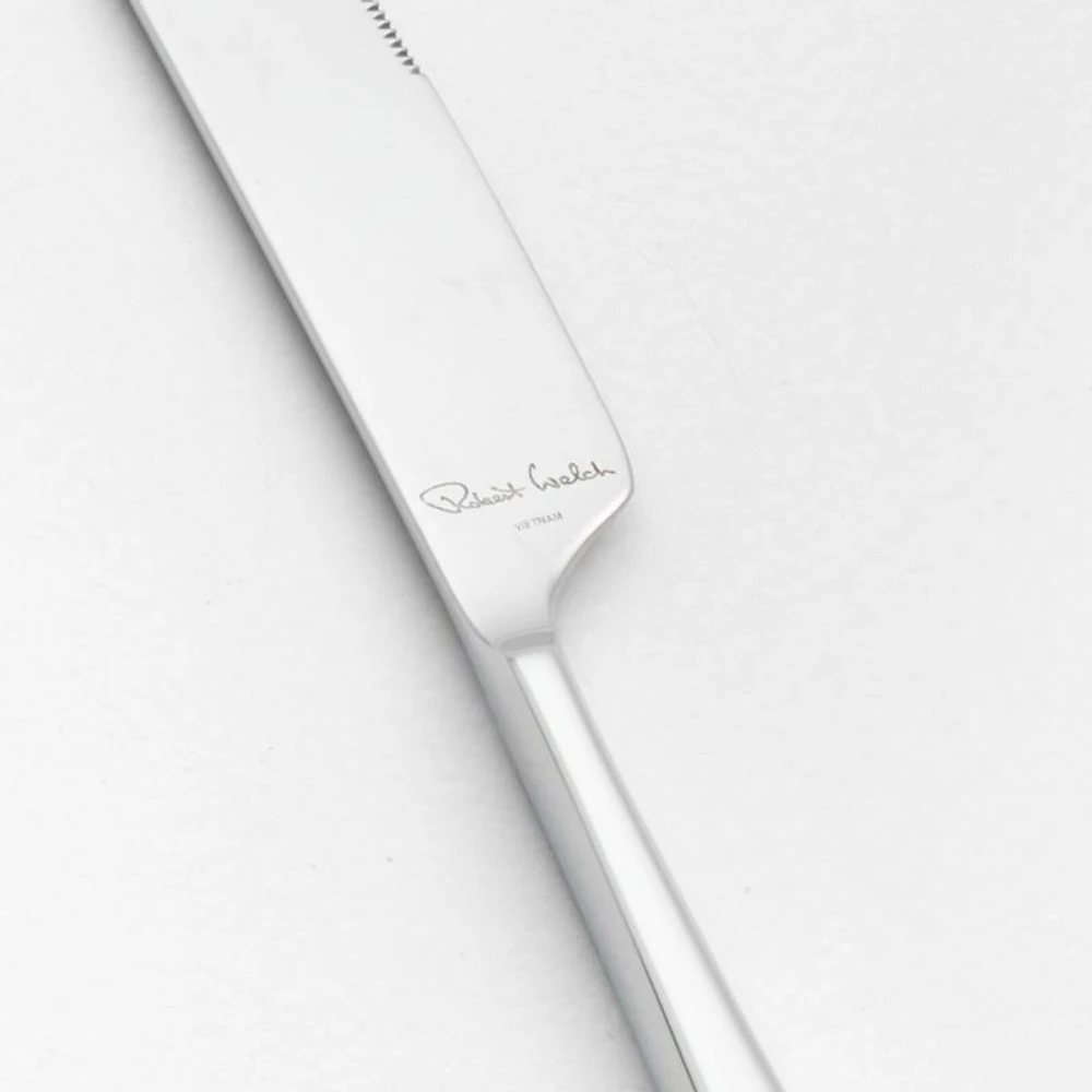 Tour Mirror Dinner Knife