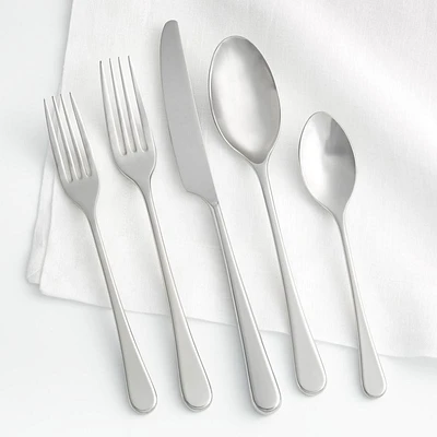 Tour 20-Piece Flatware Set