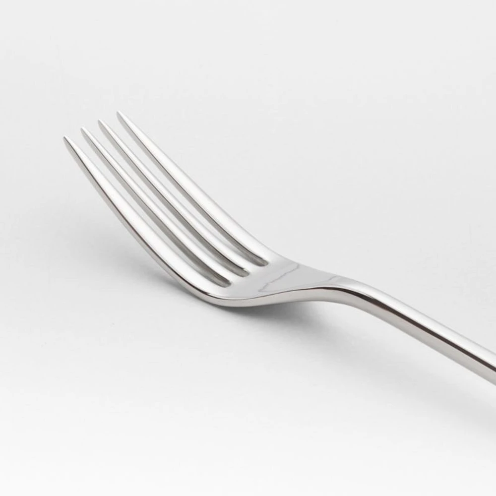 Tour Mirror Salad Fork