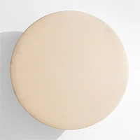 Ipanema 54" Round Outdoor Coffee Table