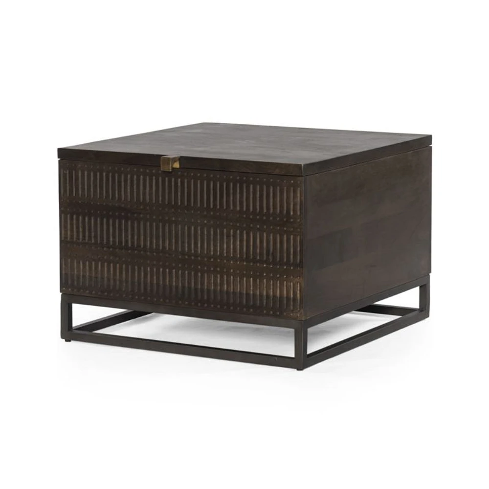 Ivan Storage Bunching Table