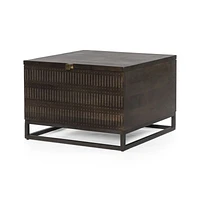 Ivan Storage Bunching Table