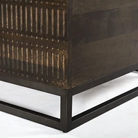Ivan Storage Bunching Table