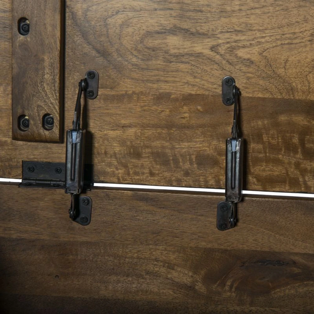 Ivan Storage Bunching Table