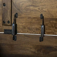 Ivan Storage Bunching Table