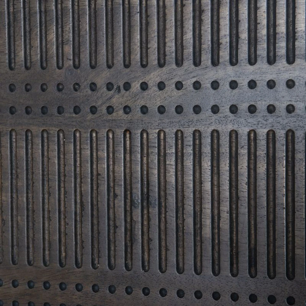 Ivan Storage Bunching Table