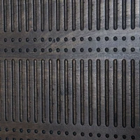 Ivan Storage Bunching Table