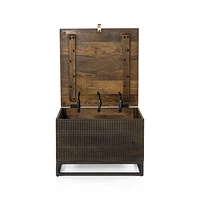 Ivan Storage Bunching Table