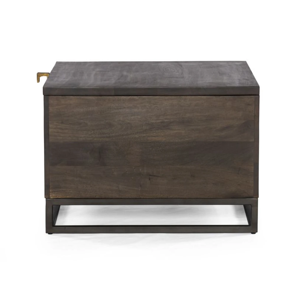 Ivan Storage Bunching Table