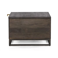 Ivan Storage Bunching Table