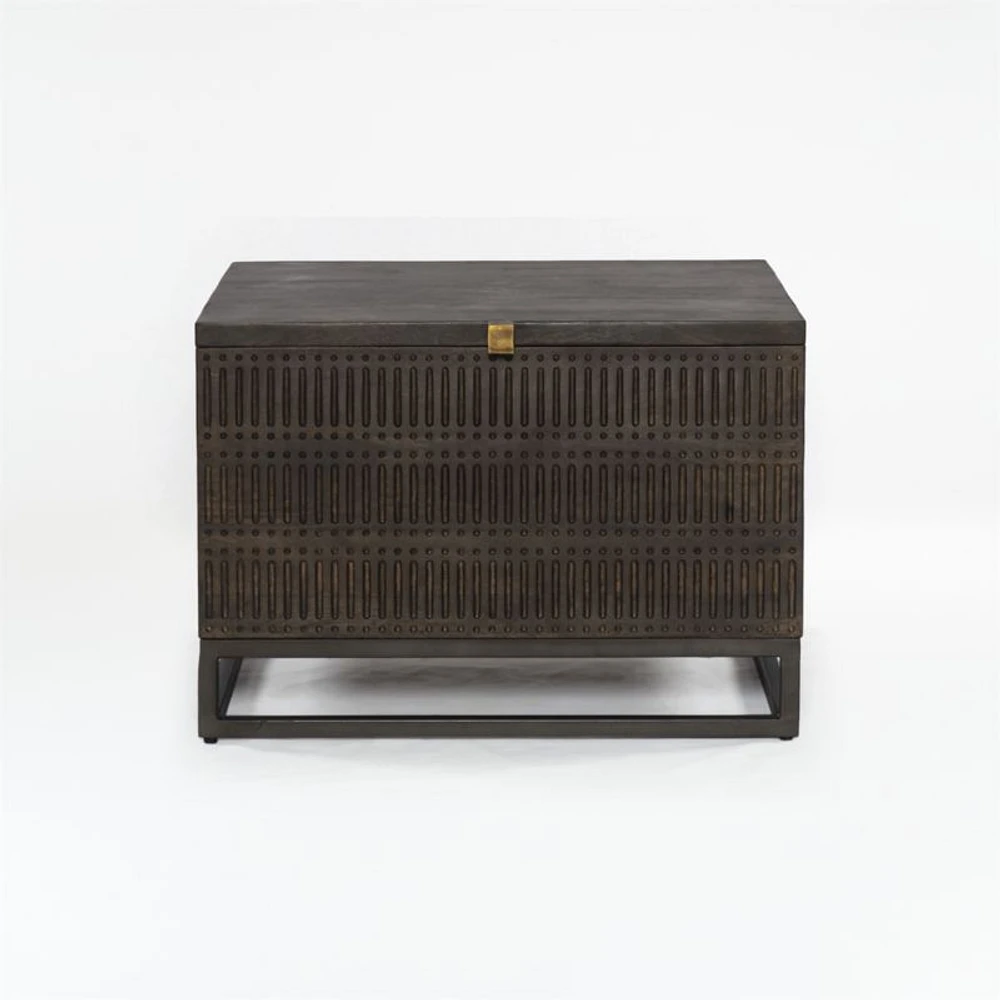 Ivan Storage Bunching Table