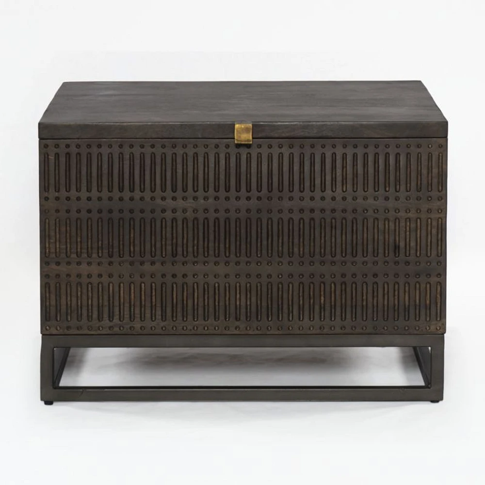 Ivan Storage Bunching Table