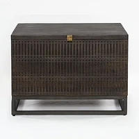 Ivan Storage Bunching Table
